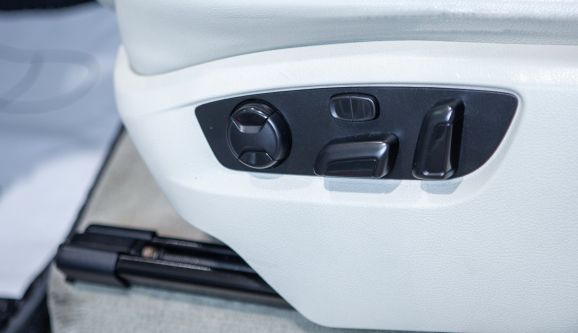 Volkswagen Touareg, АТ, 2012 фото 14