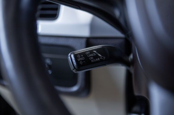 Volkswagen Touareg, АТ, 2012 фото 16