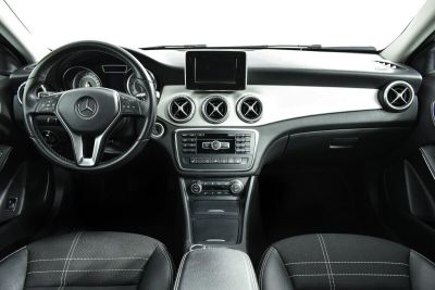 Mercedes-Benz GLA, 1.6 л, РКПП, 2015 фото 8