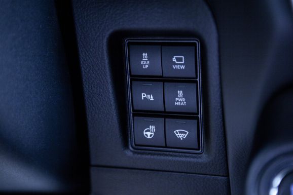 Toyota Land Cruiser Prado, АТ, 2023 фото 16