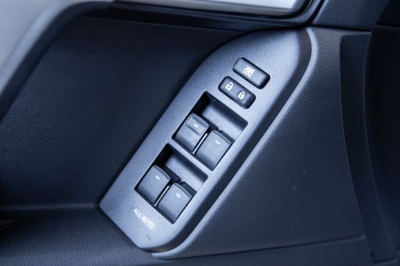 Toyota Land Cruiser Prado, АТ, 2023 фото 22