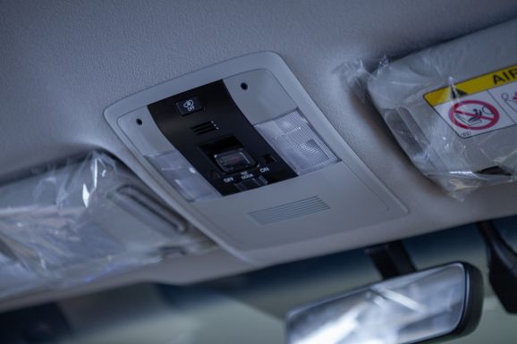 Toyota Land Cruiser Prado, АТ, 2023 фото 1