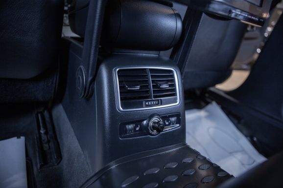 Audi A6, АТ, 2010 фото 10