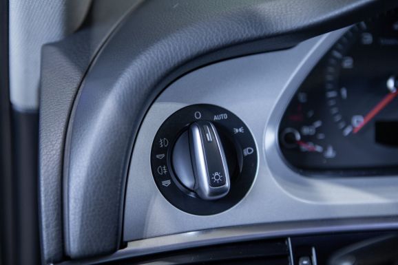 Audi A6, АТ, 2010 фото 12