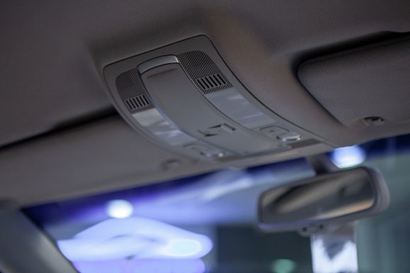 Audi A6, АТ, 2010 фото 1