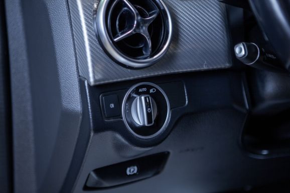 Mercedes-Benz GLK-класс, АТ, 2013 фото 10