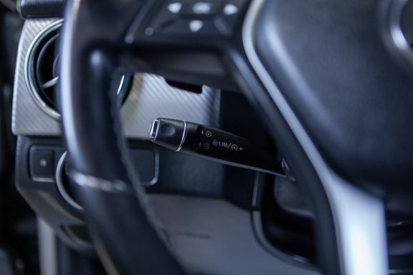 Mercedes-Benz GLK-класс, АТ, 2013 фото 12