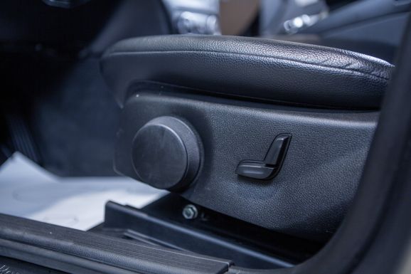 Mercedes-Benz GLK-класс, АТ, 2013 фото 16