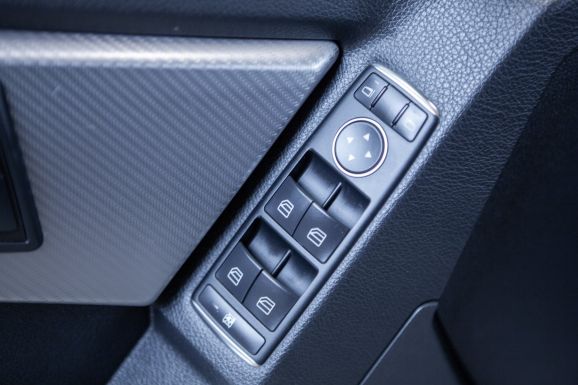 Mercedes-Benz GLK-класс, АТ, 2013 фото 17