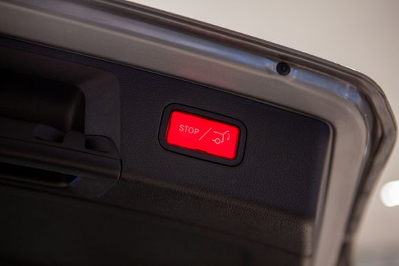 Mercedes-Benz GLK-класс, АТ, 2013 фото 1