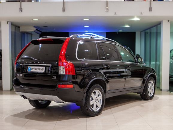 Volvo XC90, АТ, 2011 фото 4