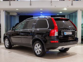 Volvo XC90, АКПП, 2011 фото 6