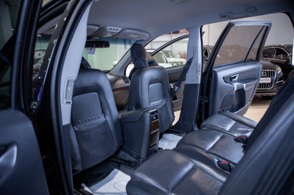Volvo XC90, АТ, 2011 фото 8