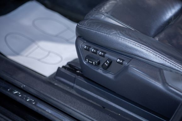 Volvo XC90, АТ, 2011 фото 15