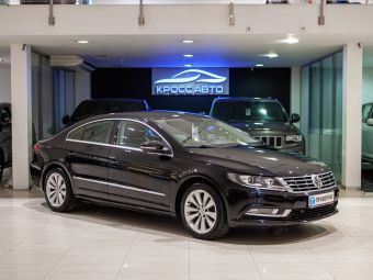 Volkswagen Passat CC, РКПП, 2012 фото 5