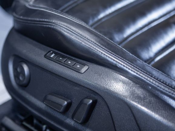 Volkswagen Passat CC, Робот, 2012 фото 10