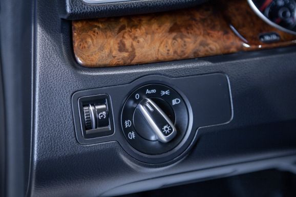 Volkswagen Passat CC, Робот, 2012 фото 11