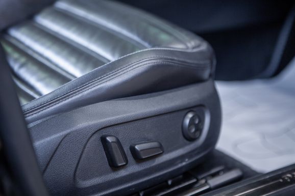 Volkswagen Passat CC, Робот, 2012 фото 1