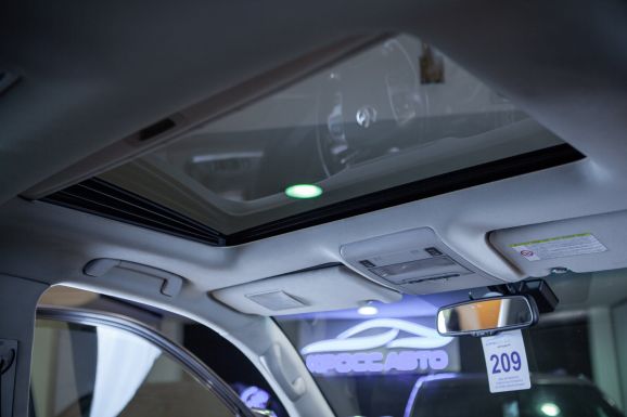 Toyota Land Cruiser, АТ, 2010 фото 8