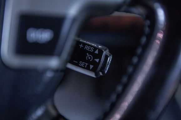 Toyota Land Cruiser, АТ, 2010 фото 15