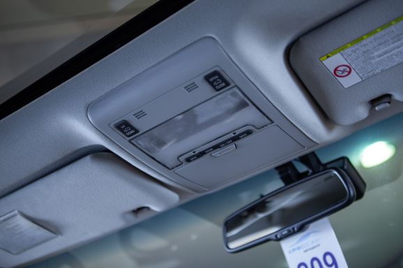 Toyota Land Cruiser, АТ, 2010 фото 1