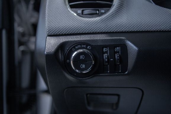 Chevrolet Cruze, АТ, 2012 фото 1