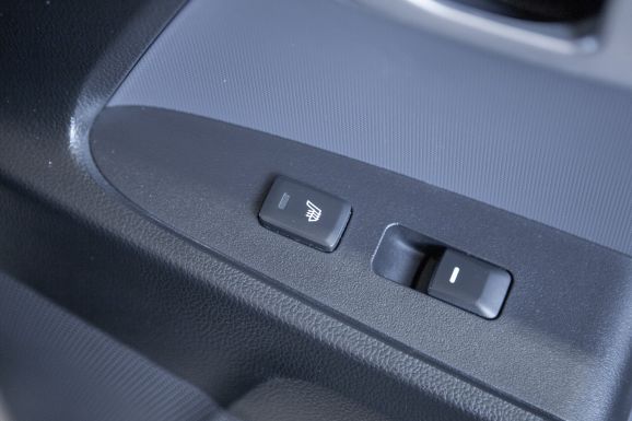 Kia Sportage, АТ, 2012 фото 9