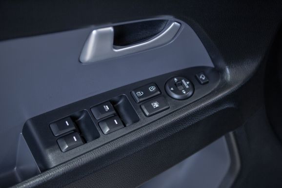 Kia Sportage, АТ, 2012 фото 2