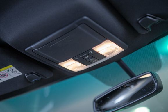 Ford Explorer, АТ, 2012 фото 2