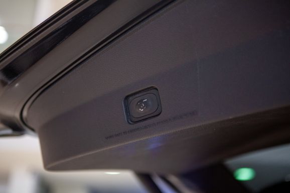 Ford Explorer, АТ, 2012 фото 1