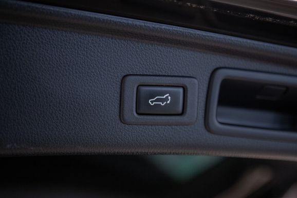 Subaru Forester, Вариатор, 2015 фото 1