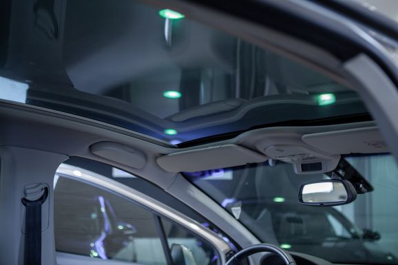 Peugeot 308, АТ, 2010 фото 9