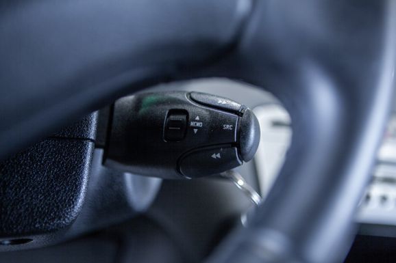 Peugeot 308, АТ, 2010 фото 12