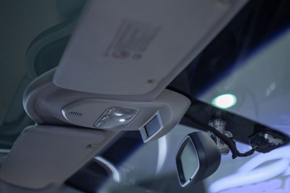 Peugeot 308, АТ, 2010 фото 1