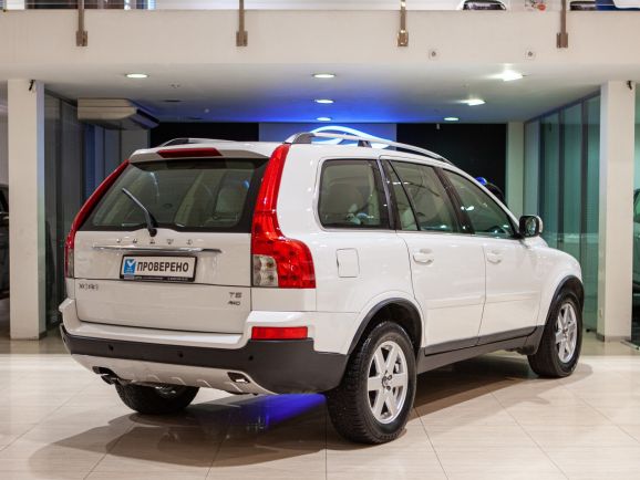 Volvo XC90, АТ, 2011 фото 4