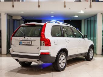 Volvo XC90, АКПП, 2011 фото 4