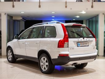 Volvo XC90, АКПП, 2011 фото 6