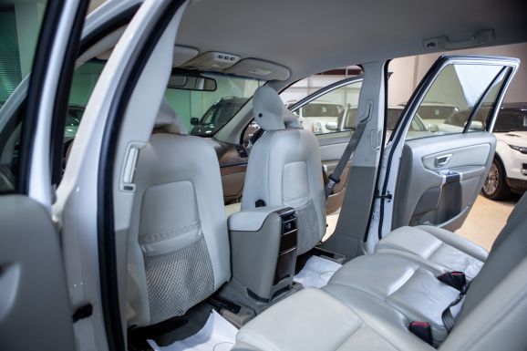 Volvo XC90, АТ, 2011 фото 8