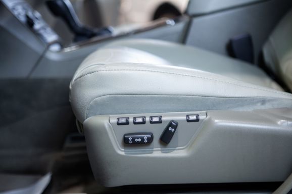 Volvo XC90, АТ, 2011 фото 10