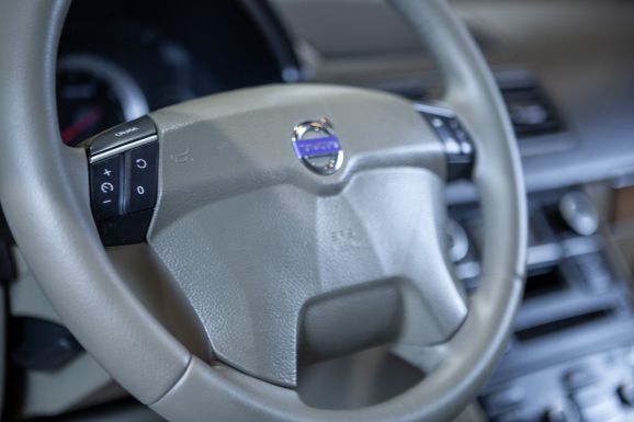 Volvo XC90, АТ, 2011 фото 11