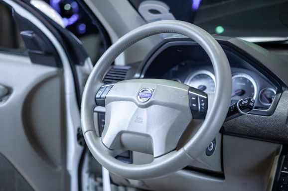 Volvo XC90, АТ, 2011 фото 13