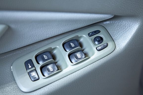 Volvo XC90, АТ, 2011 фото 2