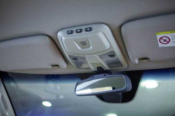 Volvo XC90, АТ, 2011 фото 1