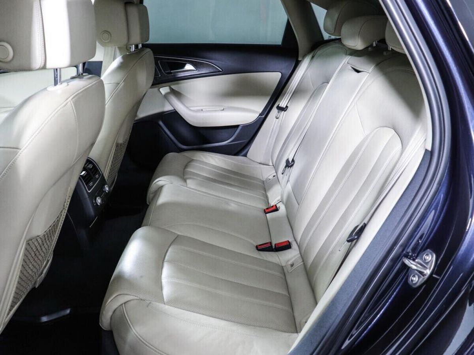 Audi A6, 2.0 л, Робот, 2017 фото 1