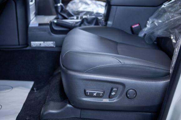 Toyota Land Cruiser Prado, АТ, 2022 фото 10