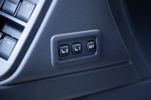 Toyota Land Cruiser Prado, АТ, 2022 фото 11