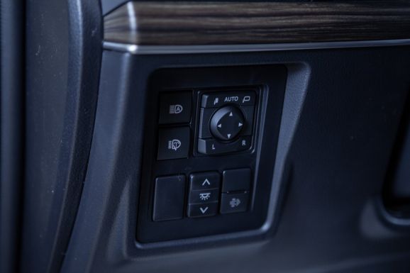 Toyota Land Cruiser Prado, АТ, 2022 фото 13