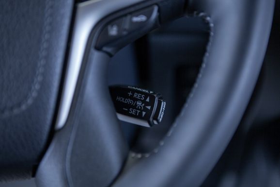 Toyota Land Cruiser Prado, АТ, 2022 фото 21