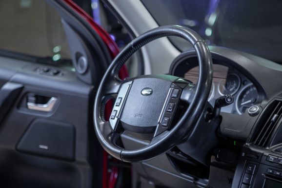 Land Rover Freelander, АТ, 2011 фото 12