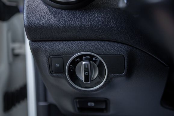 Mercedes-Benz CLA-класс, Робот, 2013 фото 2